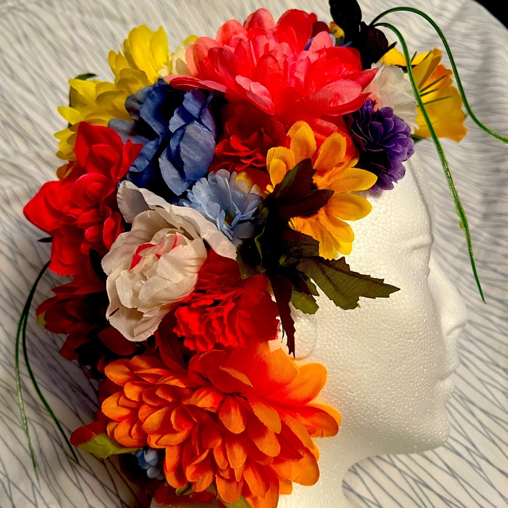 Meet your Posher, Carmen